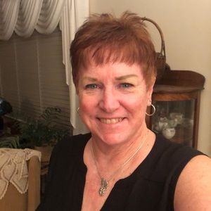 Meet your Posher, Marykay